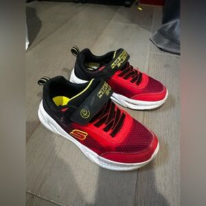 Kids shoes size 12.5